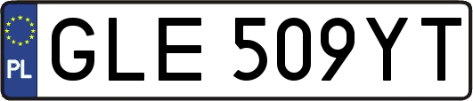 GLE509YT