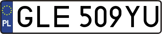GLE509YU