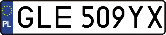 GLE509YX