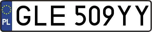 GLE509YY