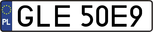 GLE50E9