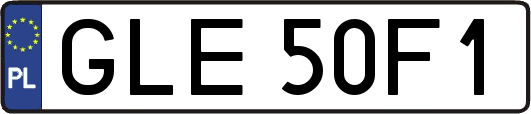 GLE50F1