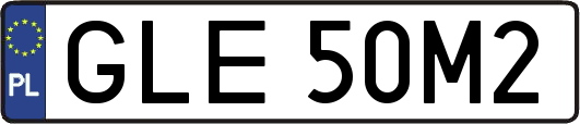 GLE50M2