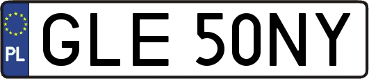 GLE50NY