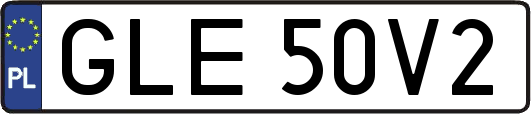 GLE50V2
