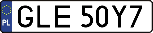 GLE50Y7