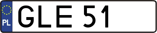 GLE51