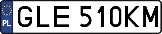 GLE510KM