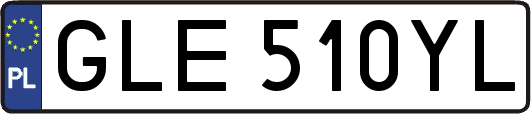 GLE510YL
