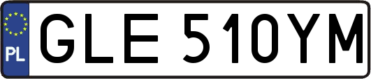 GLE510YM