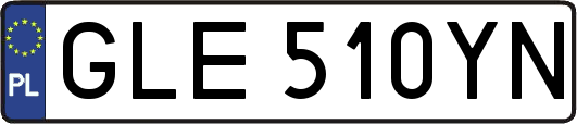 GLE510YN