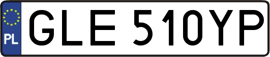 GLE510YP