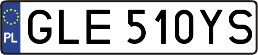 GLE510YS