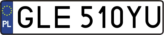 GLE510YU
