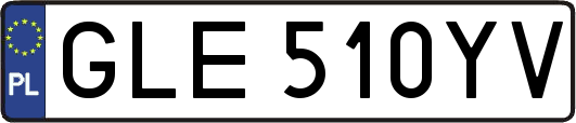 GLE510YV