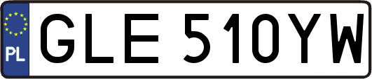 GLE510YW