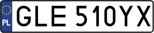 GLE510YX