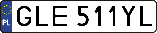 GLE511YL