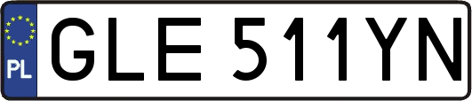 GLE511YN