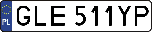 GLE511YP
