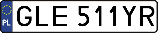GLE511YR