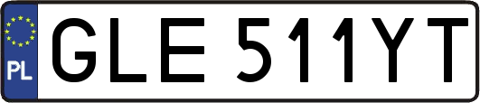 GLE511YT