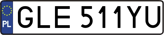 GLE511YU