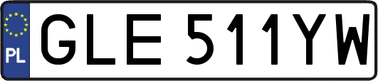 GLE511YW