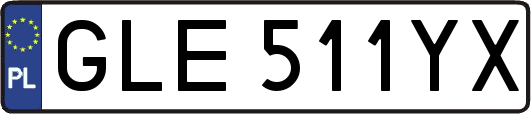GLE511YX