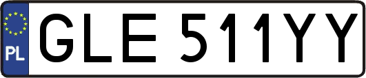 GLE511YY