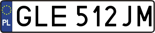 GLE512JM