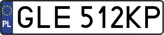 GLE512KP