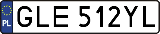 GLE512YL