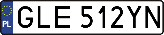 GLE512YN
