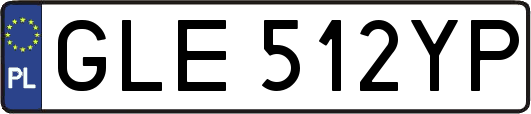 GLE512YP