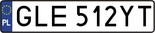 GLE512YT