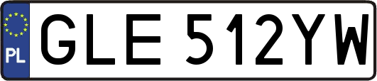 GLE512YW