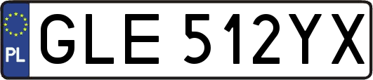 GLE512YX