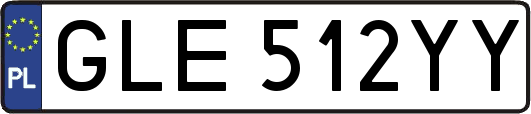 GLE512YY