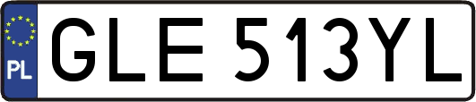GLE513YL