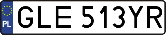 GLE513YR