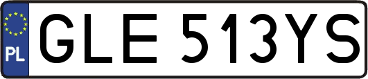 GLE513YS