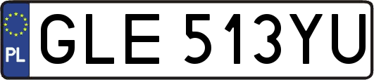 GLE513YU
