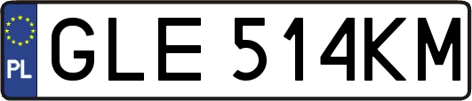 GLE514KM