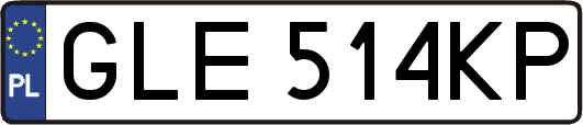 GLE514KP