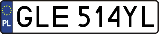 GLE514YL