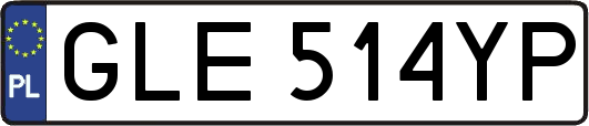 GLE514YP