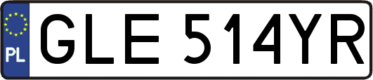 GLE514YR