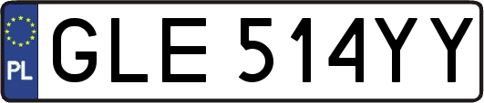 GLE514YY