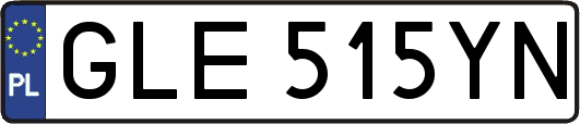 GLE515YN